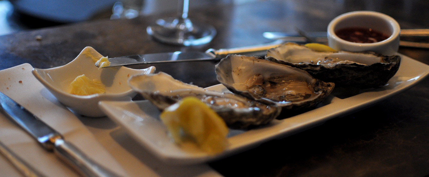 Brasserie Keyzer Jan Wieger van der LindenJan Wieger van der Linden